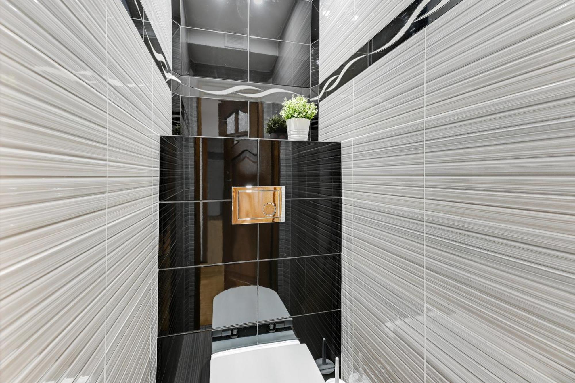 Pokoje Gdansk Gospody 6E, Blisko Morza, 700M Do Ergo Areny, 1,4Km Do Hipodromu Apartment ภายนอก รูปภาพ